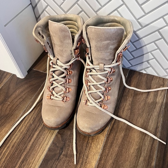 Sorel conquest wedge boot - Picture 2 of 4